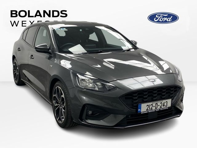 vehicle for sale from Bolands Wexford Town