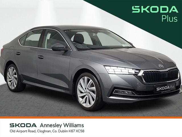 vehicle for sale from Annesley Williams