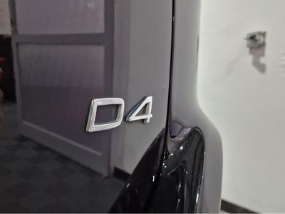 2017 Volvo XC60