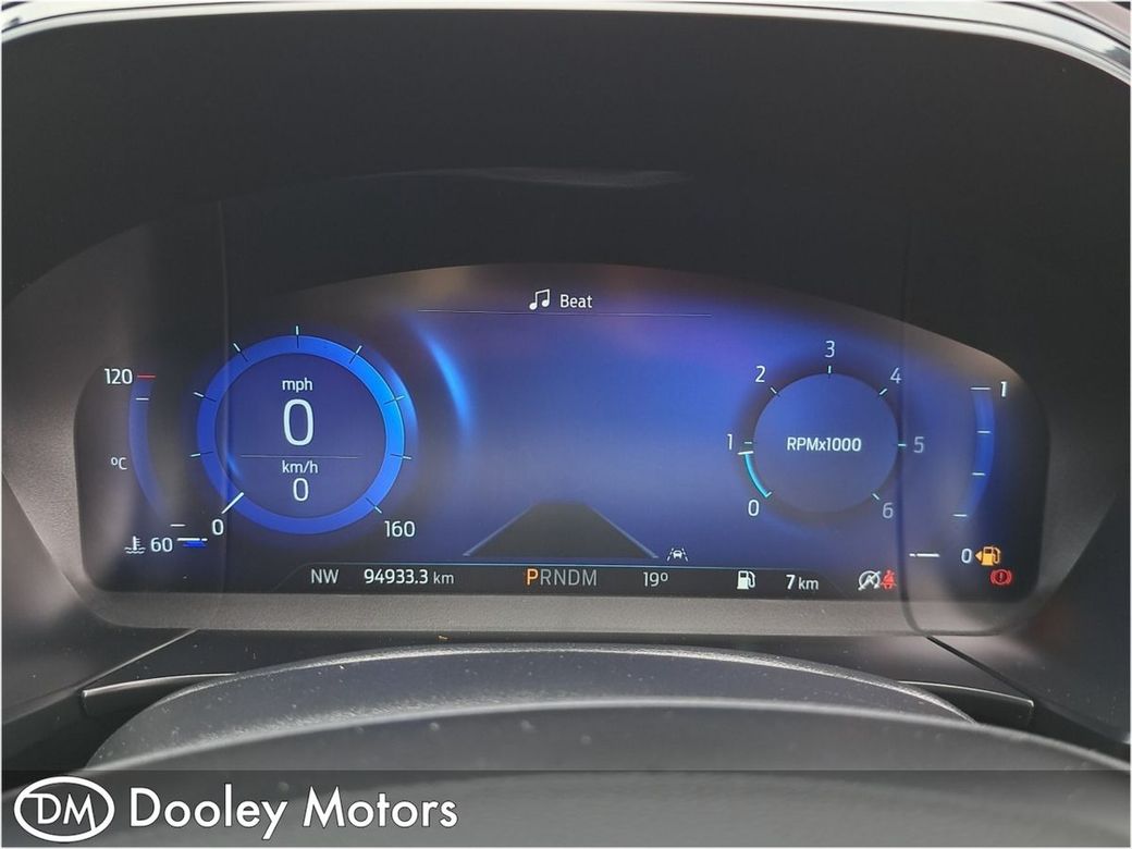 2022 Ford Kuga