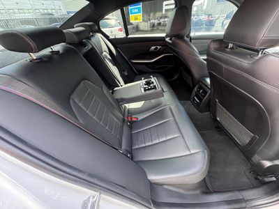 2021 BMW 3 Series