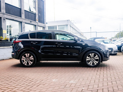 2016 Kia Sportage
