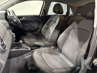 2017 Audi A1