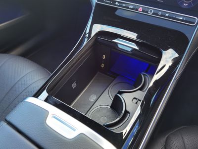 2024 Mercedes-Benz EQE