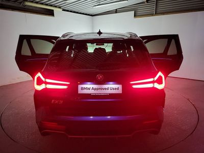 2024 BMW iX3