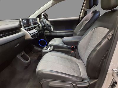 2023 Hyundai Ioniq 5