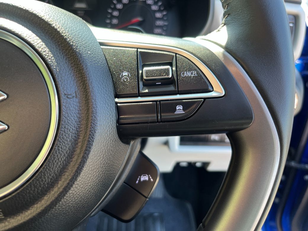 2023 Suzuki Swift