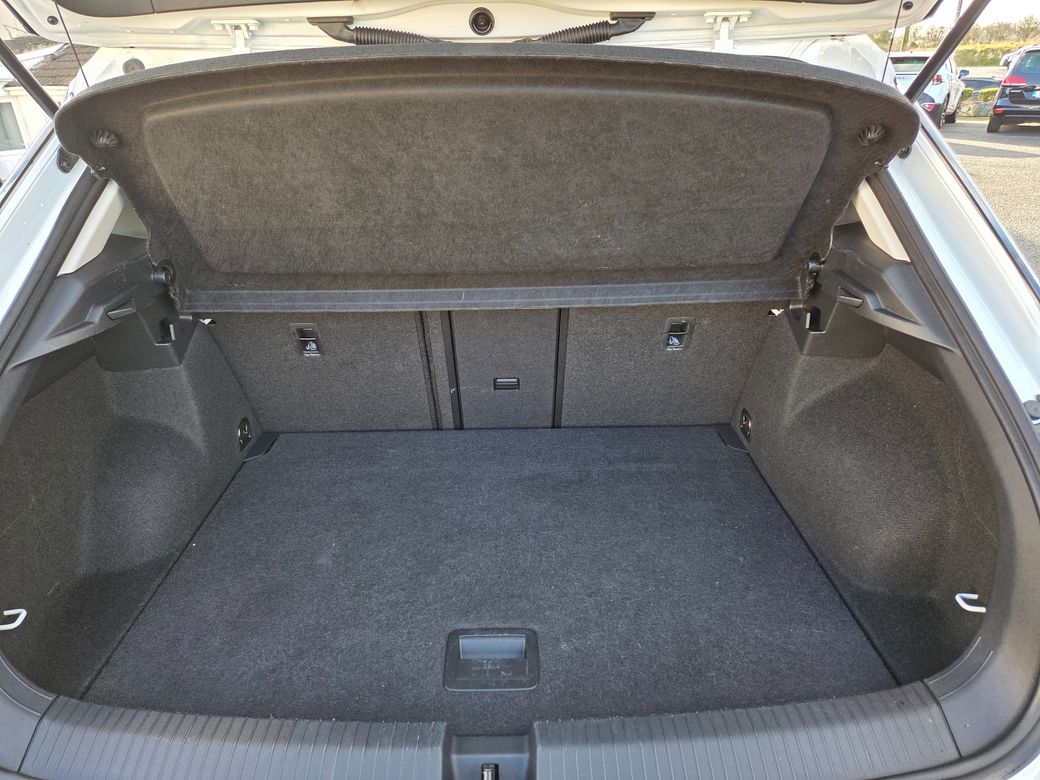 2023 Volkswagen T-Roc