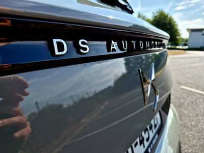 2024 DS Automobiles DS 7