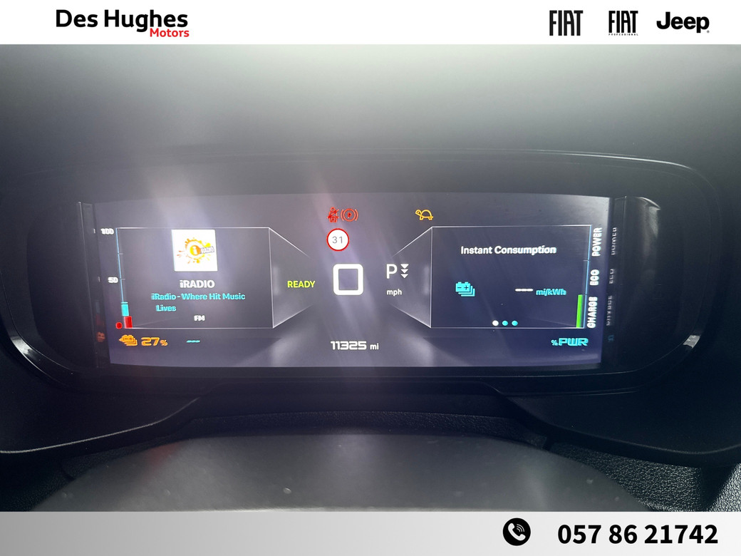 2025 Citroen Berlingo