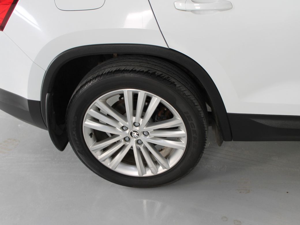 2019 Skoda Kodiaq