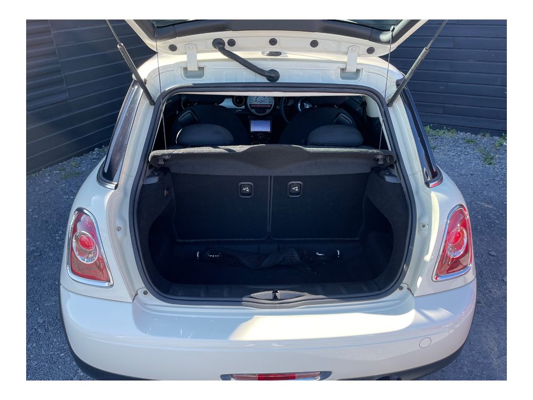 2013 Mini Cooper