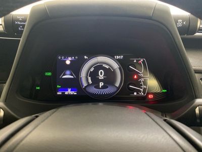 2023 Lexus UX 250H