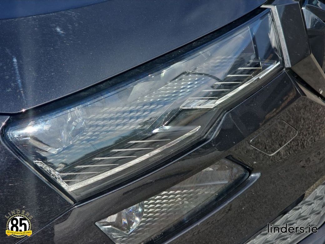2023 Skoda Karoq