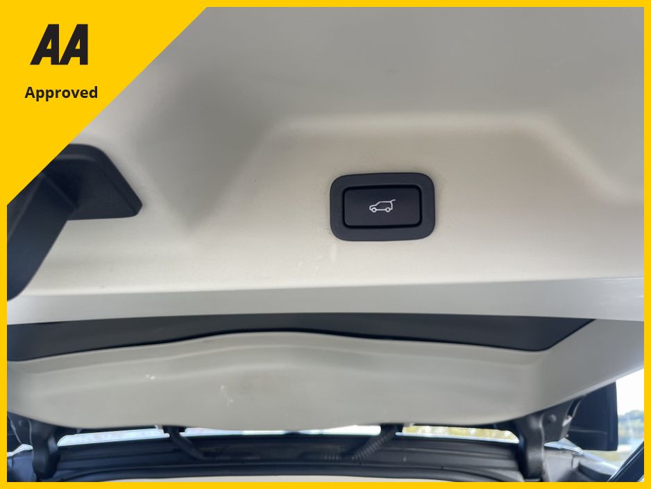 2020 Land Rover Range Rover