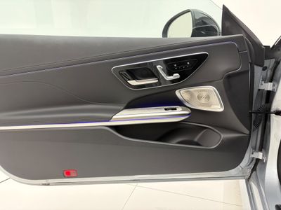 2025 Mercedes-Benz CLE
