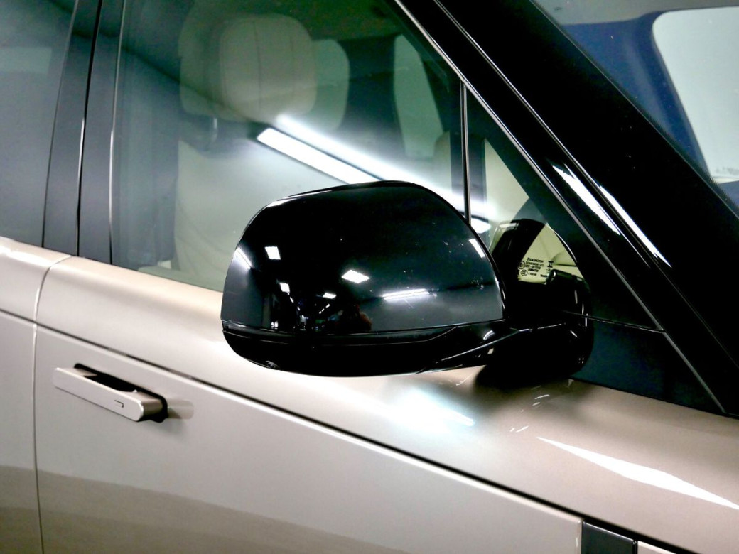 2023 Land Rover Range Rover