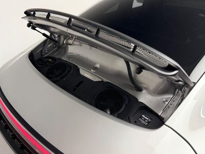 2026 Porsche 911