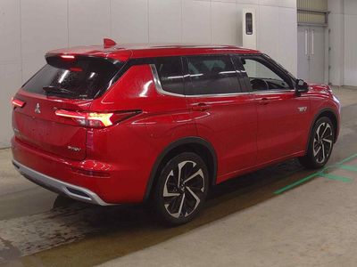 2022 Mitsubishi Outlander
