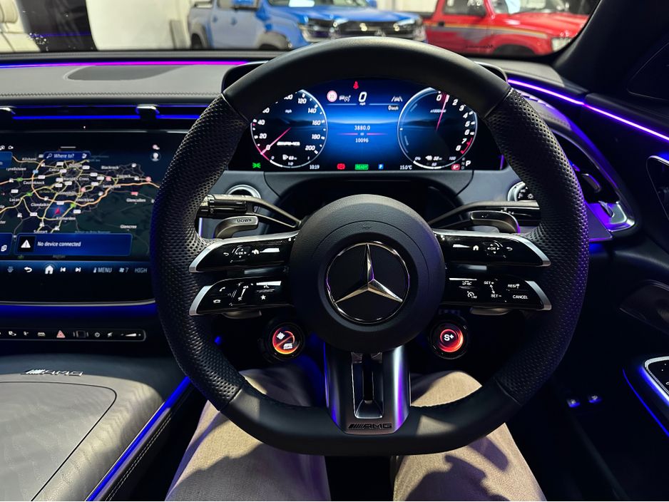 2025 Mercedes-Benz AMG