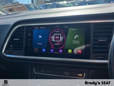 2023 SEAT Ateca