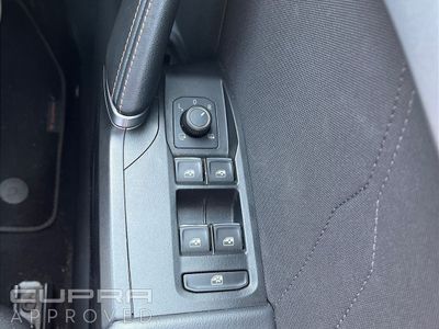 2021 Cupra Formentor