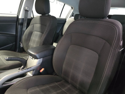 2015 Kia Sportage