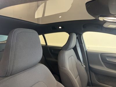 2024 Volvo C40