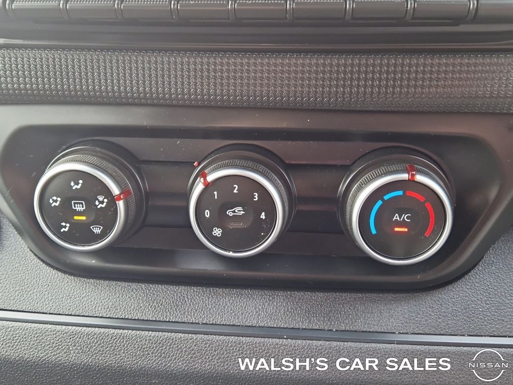 2023 Nissan Primastar