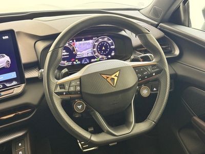 2025 Cupra Terramar