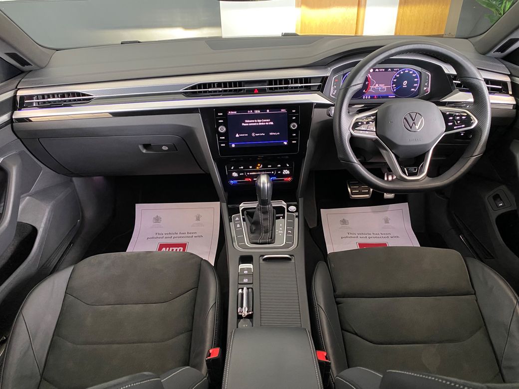 2023 Volkswagen Arteon