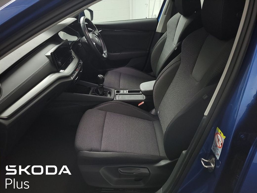 2023 Skoda Octavia