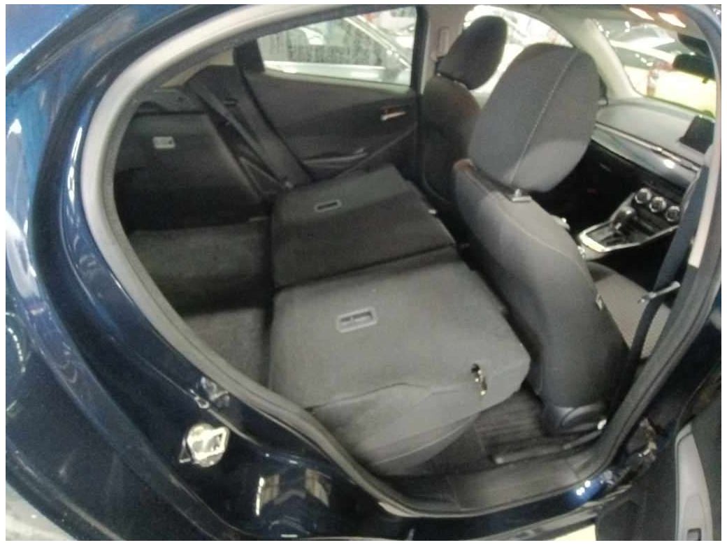 2023 Mazda Demio