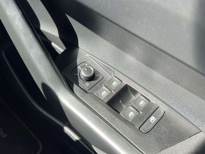 2022 Volkswagen Polo