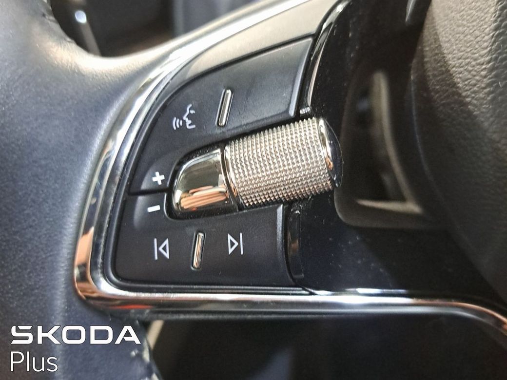 2022 Skoda Kamiq
