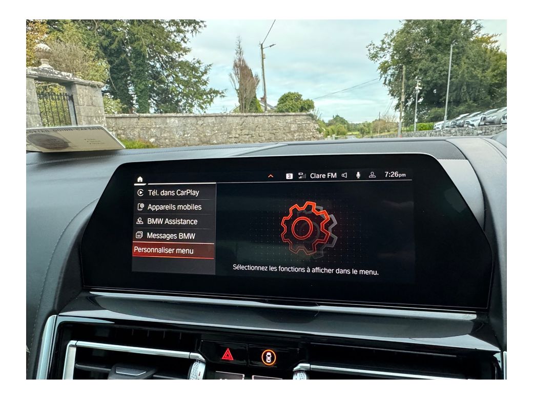 2021 BMW 8 Series