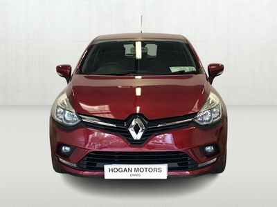 2017 Renault Clio