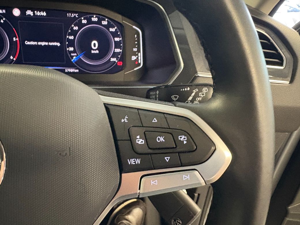 2023 Volkswagen Tiguan Allspace