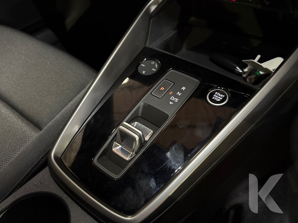 2023 Audi A3