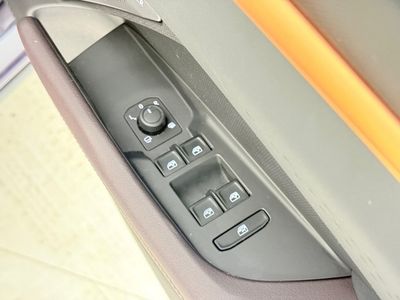 2025 Cupra Terramar