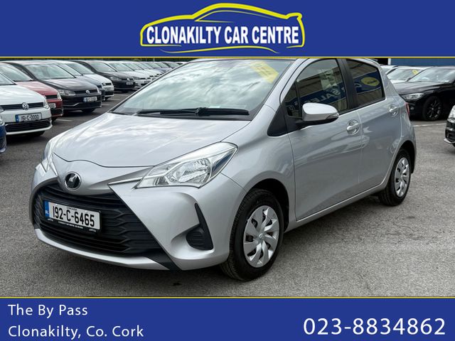 vehicle for sale from Clonakilty Car Centre