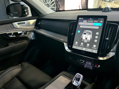 2026 Volvo XC90