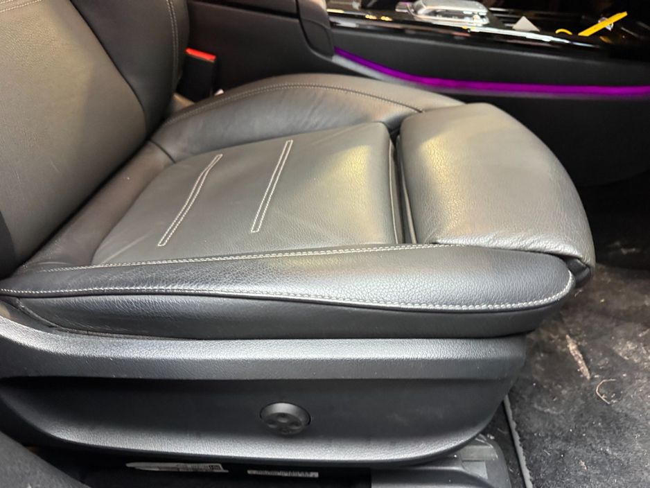 2019 Mercedes-Benz A Class