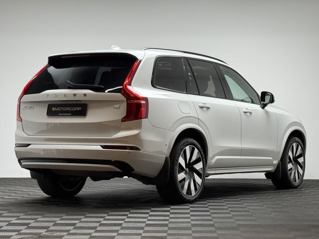 2024 Volvo XC90