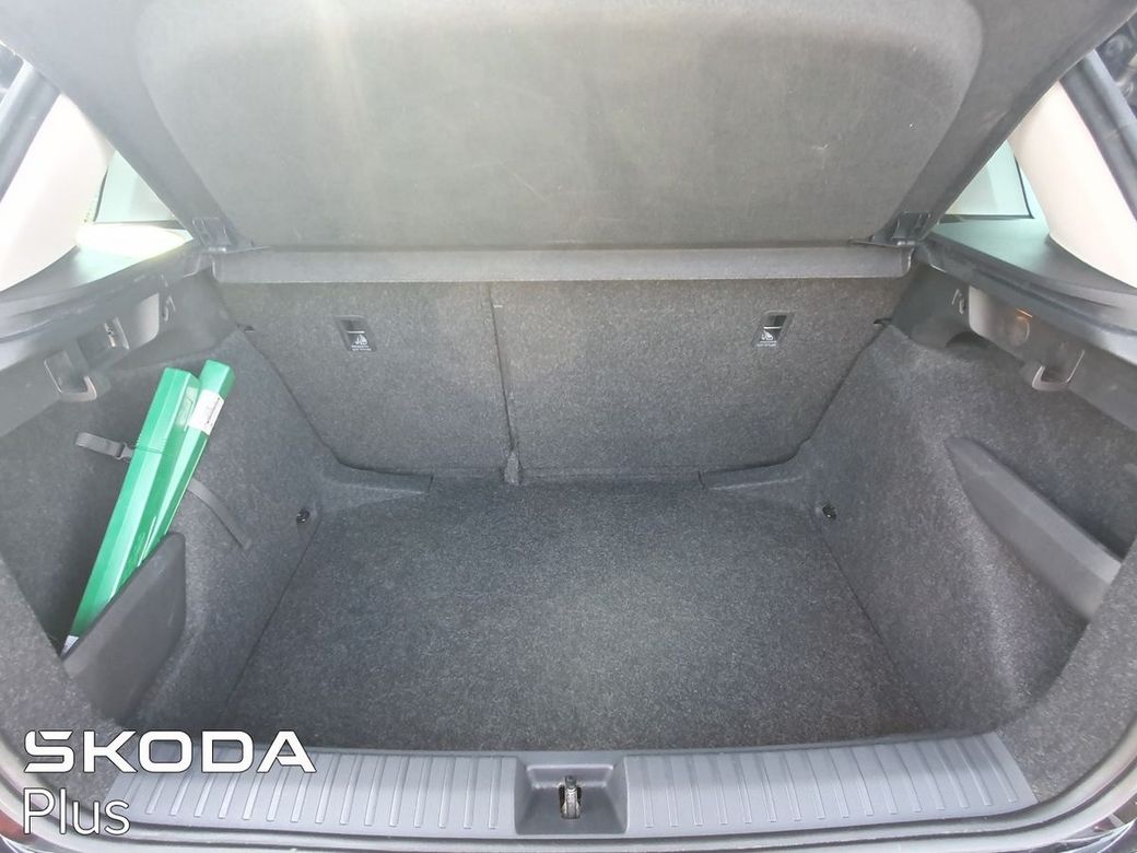 2020 Skoda Kamiq