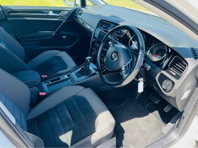 2014 Volkswagen Golf