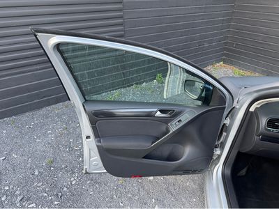 2012 Volkswagen Golf