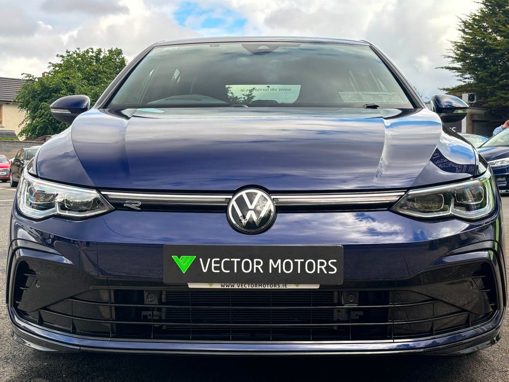 2021 Volkswagen Golf