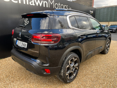 2023 Citroen C5 Aircross