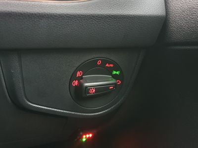 2019 Volkswagen Polo